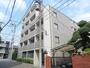 ジョイフル田園調布 1階 築34年6ヶ月の賃貸物件