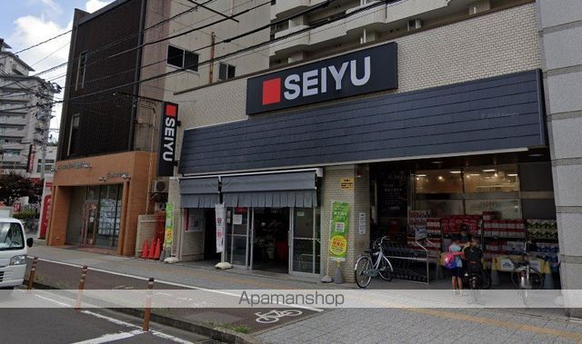スーパー　西友北仙台店（スーパー）まで1425m
