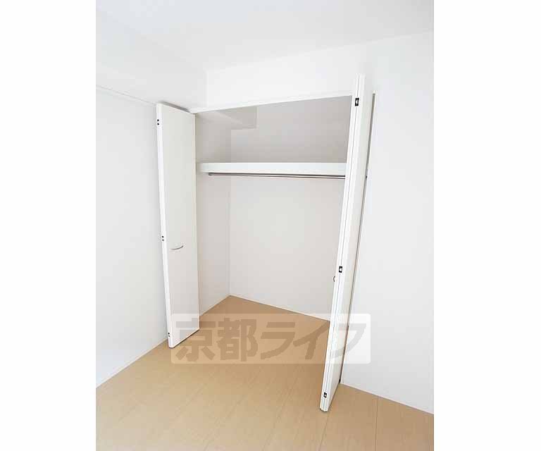 収納　収納が大きく大変便利ですね