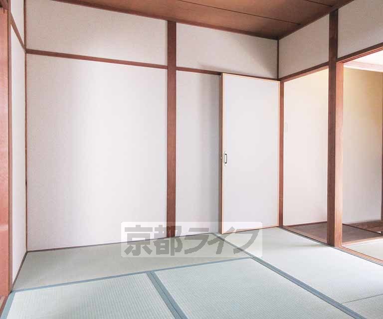 居室・リビング　綺麗な室内です！