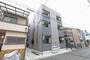 北加賀屋駅より徒歩6分 3階 新築の賃貸物件