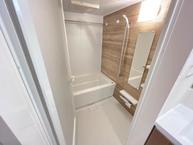 バス・シャワールーム　バス（イメージ）