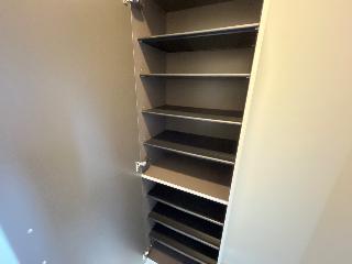 収納　収納（イメージ）