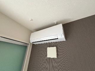 その他設備　室内設備（イメージ）