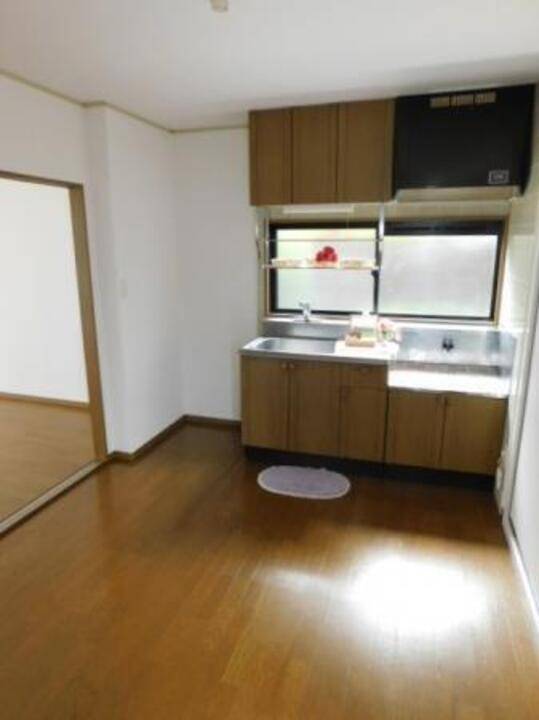 居室・リビング　ダイニング