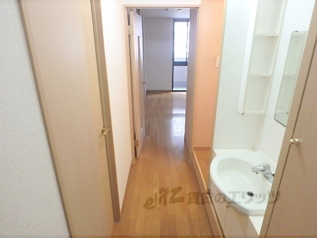 その他部屋・スペース　廊下