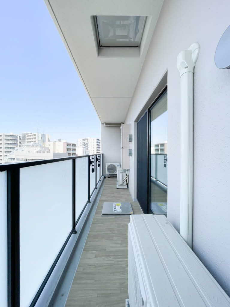 その他　【ポスト、宅配ボックス】