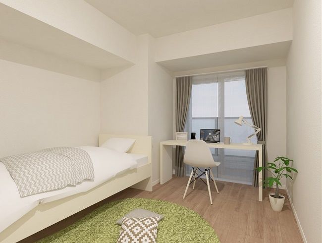 その他部屋・スペース　イメージ図となり現況優先となります。