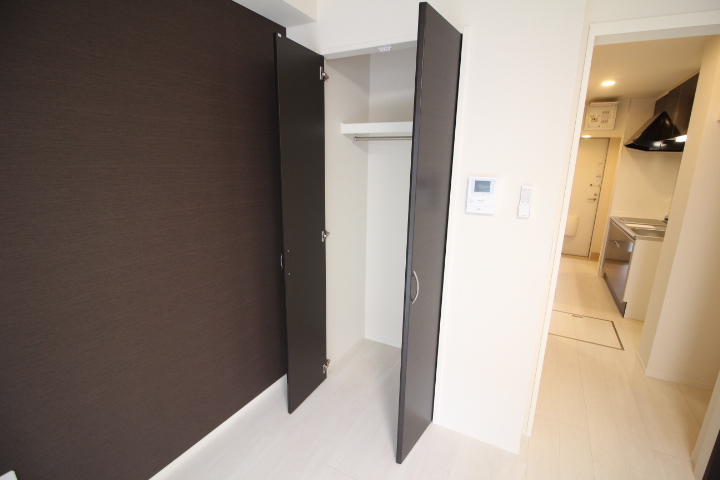 収納　※同施工会社別物件の参考　現況優先