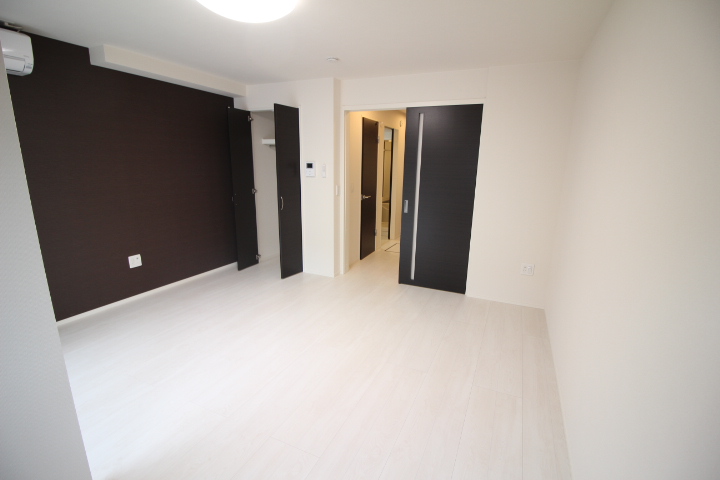 居室・リビング　※同施工会社別物件の参考　現況優先