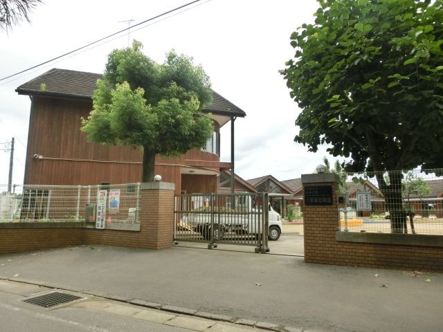 幼稚園・保育園　八街泉幼稚園（幼稚園・保育園）まで1796m