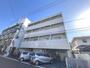 上新庄駅より徒歩4分 3階 築27年の賃貸物件