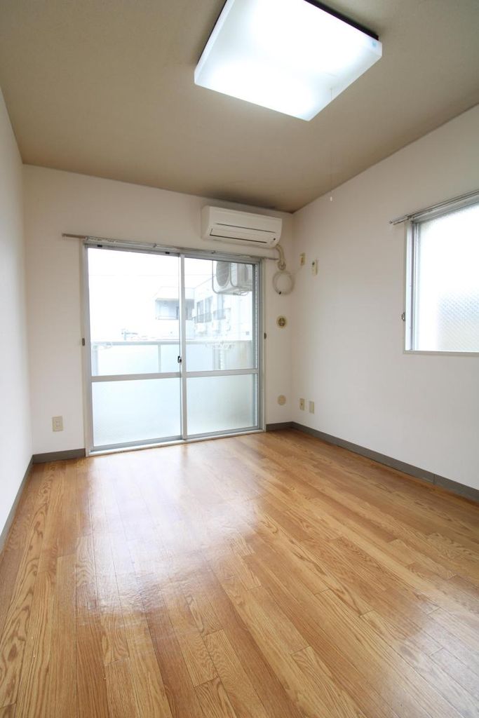 居室・リビング　リビング/居室