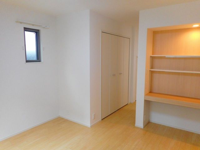 その他部屋・スペース