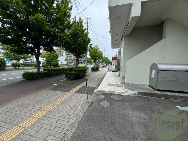 駐車場　駐車場その他