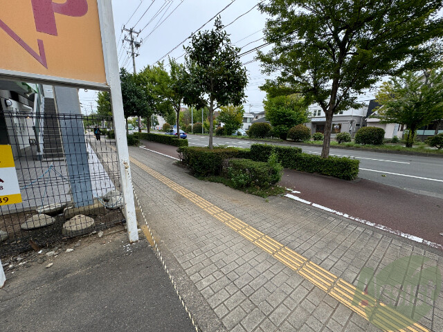 その他共有部分　駐輪場その他