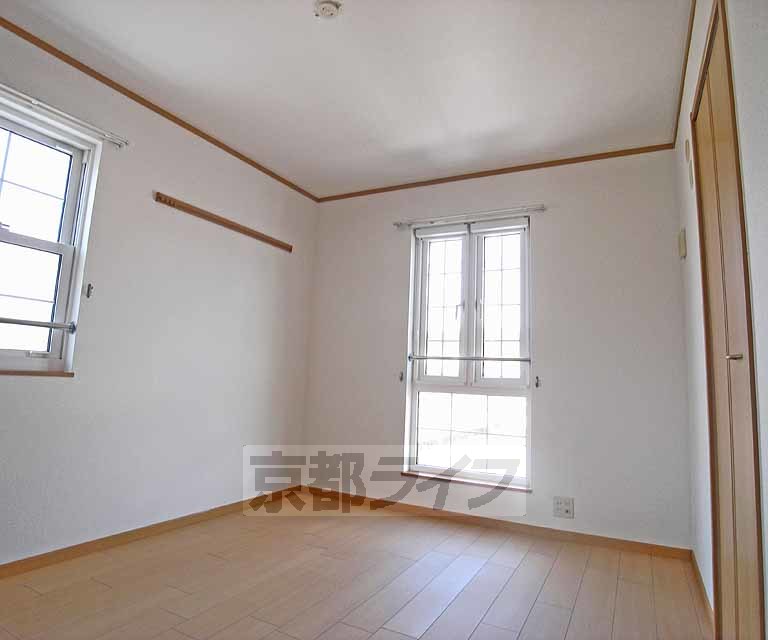 その他部屋・スペース　広々としたお部屋です。