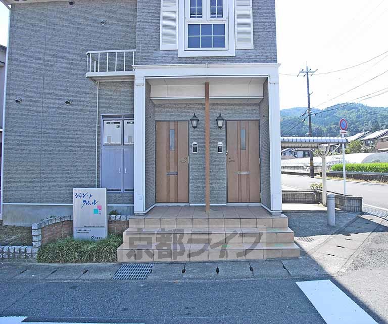 エントランス　エントランスです。