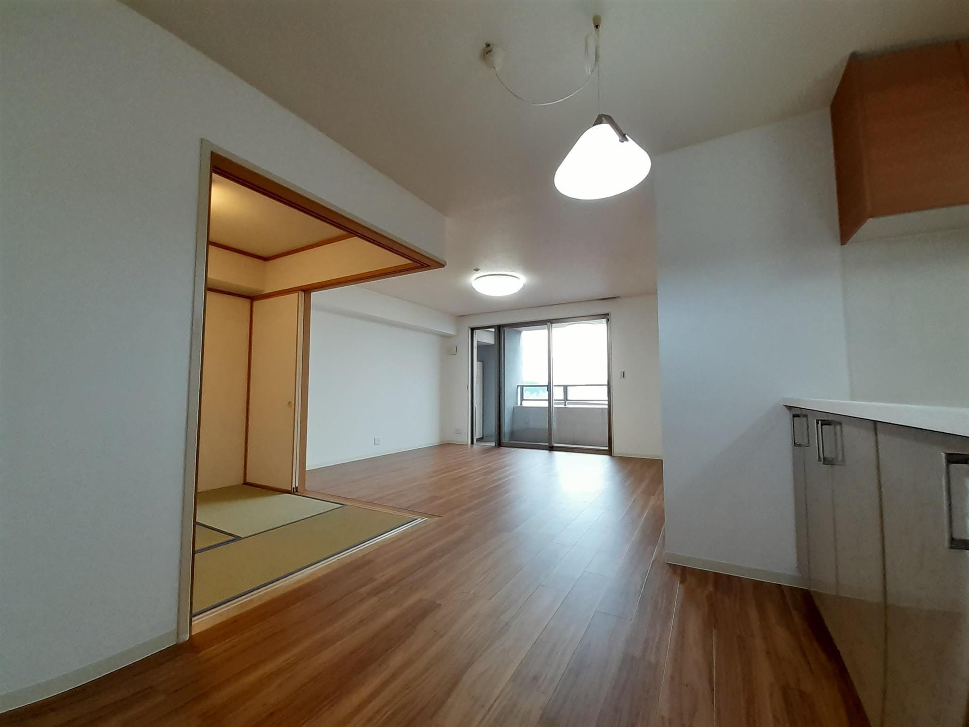 その他　リビング