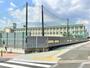 小学校　市立白鳥小学校（小学校）まで1100m