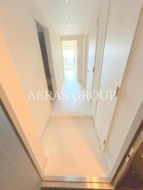 玄関　参考写真