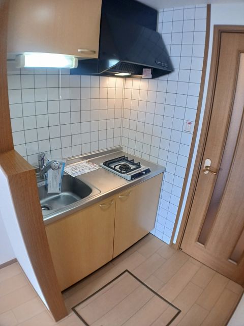 キッチン