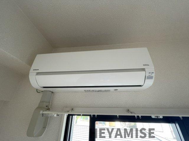 その他設備　※同間取りの別のお部屋の写真です※