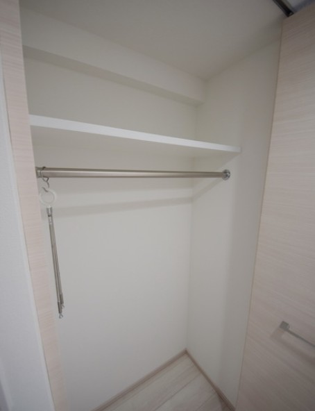 収納　別部屋参考画像です