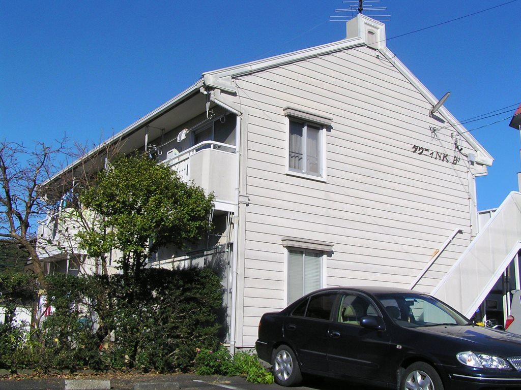2DK Apartment in Aoi-ku, Shizuoka, Shizuoka