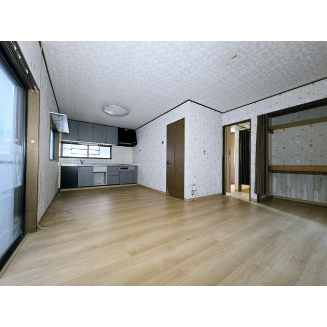 居室・リビング　ＬＤＫ