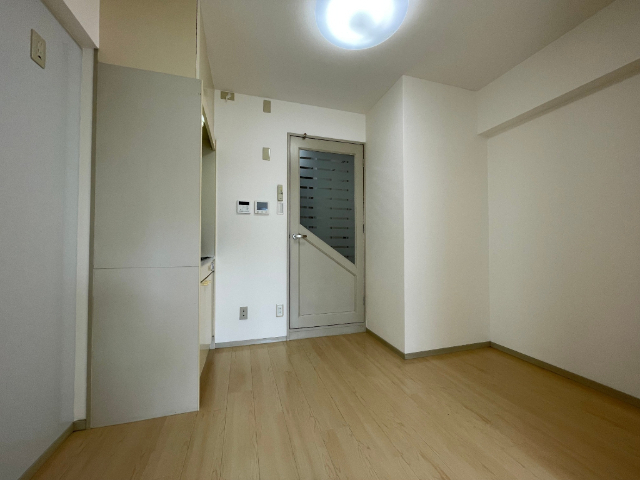 その他部屋・スペース　キッチン前スペース