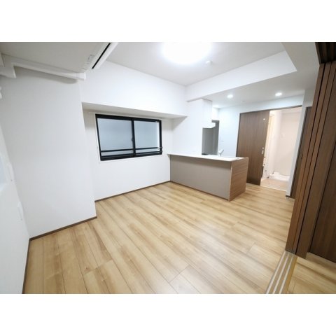 居室・リビング　居室※別部屋参考写真