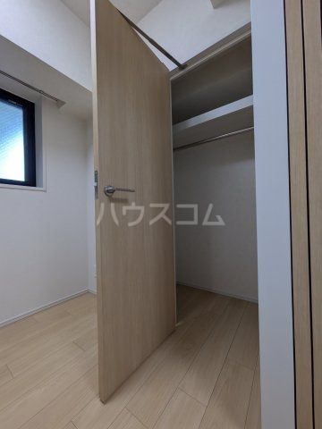 プライムアーバン西日暮里フロントの内装写真