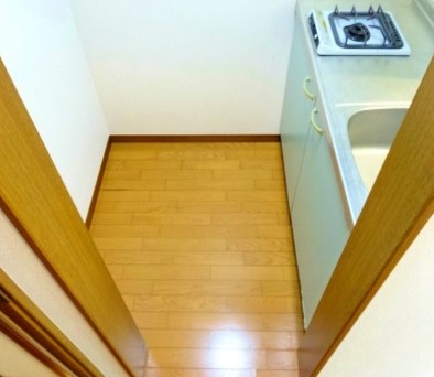 その他　※別号室の参考写真です