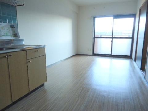 居室・リビング　リビング（イメージ）