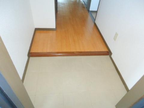 玄関　玄関（イメージ）