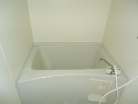 バス・シャワールーム　バス（イメージ）