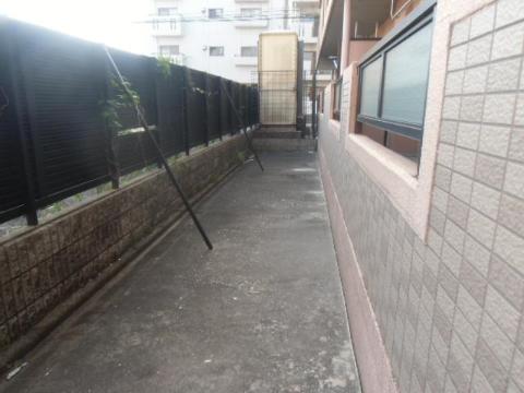 庭　庭（イメージ）