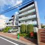 荏原町駅より徒歩5分 4階 築13年8ヶ月の賃貸物件