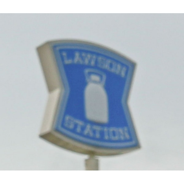 コンビニ　ローソン岡山瀬戸町沖店（コンビニ）まで158m