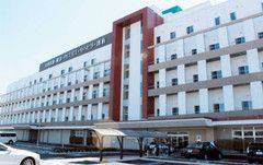 病院　十全記念病院（病院）まで656m