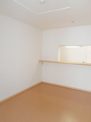 居室・リビング　おしゃれな居間です