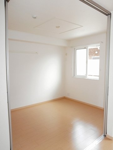 その他部屋・スペース　中はこのようになっています