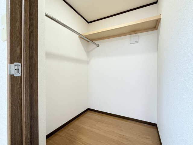 収納　洋室