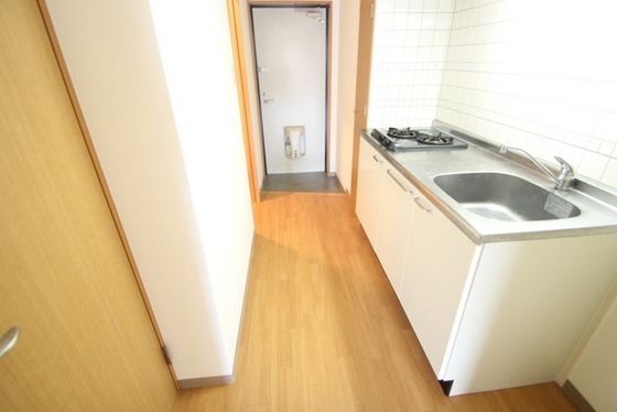 その他　※別部屋の写真です