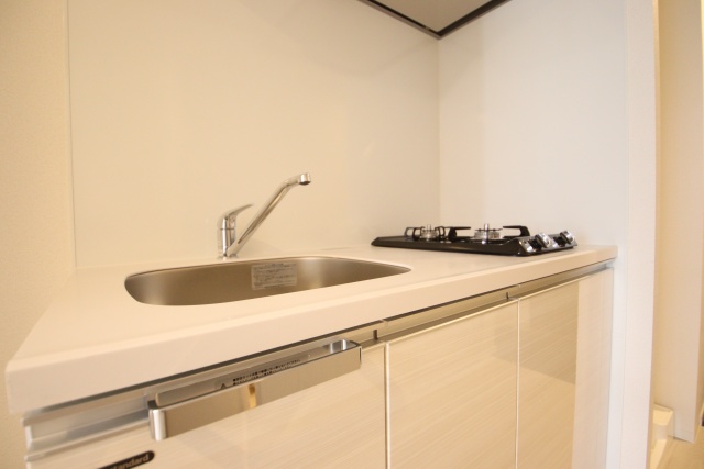 キッチン　※別室の参考写真の為、現況優先です。