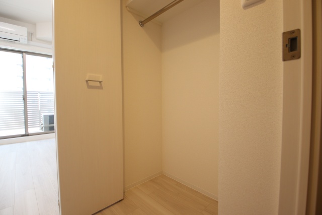 収納　※別室の参考写真の為、現況優先です。