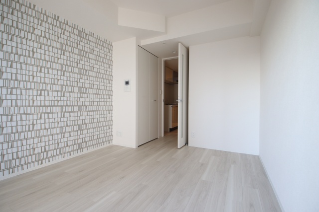 居室・リビング　※別室の参考写真の為、現況優先です。