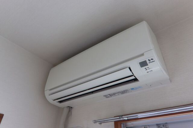 その他設備　※別室の参考写真です。