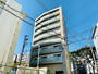 ドルチェヴィータ王子公園 8階 築14年10ヶ月の賃貸物件